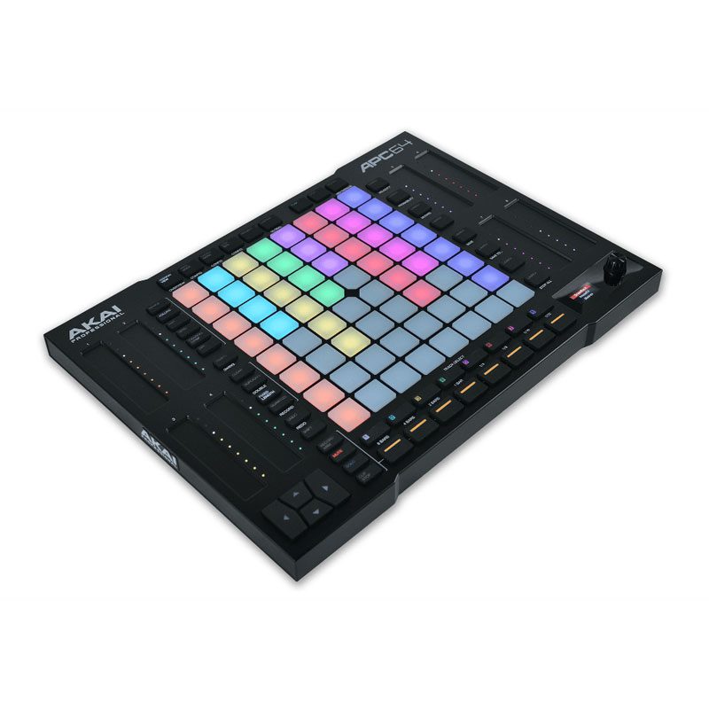 کنترلر AKAI APC64