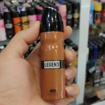 عطر عمادآرا 30ميل امپر