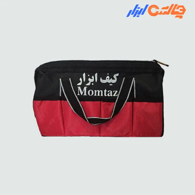 کیف ابزار 8 جیب برزنتی ممتاز مدل MBM40-52142