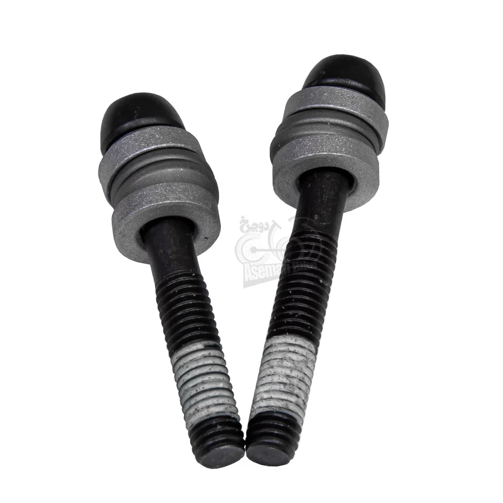 پیچ های بلند AVID جهت رابط کالیپر ترمز دیسک دوچرخه Bolt For Disc Brake Authentic AVID BITS