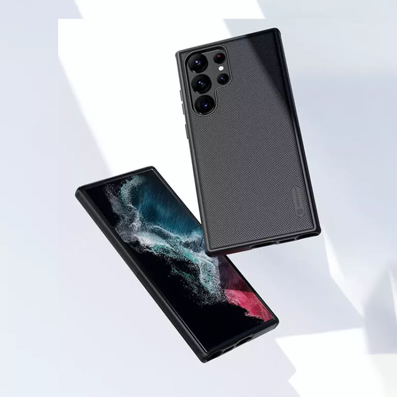 قاب مگنتی نیلکین Frosted Shield Pro Magnetic سامسونگ S23 Ultra