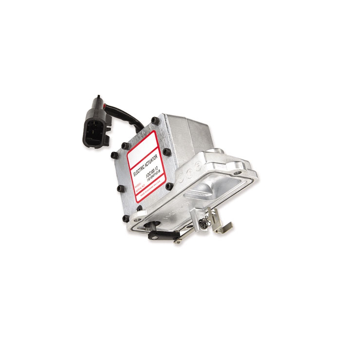 اکچویتور GAC ADC100 - اکچویتور ADC100-12V/24
