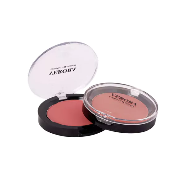 رژگونه مات ورورا