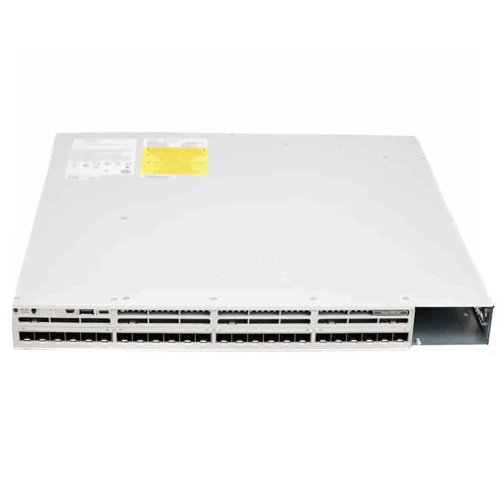سوییچ سیسکو C9300X-24Y-A نو (NEW)