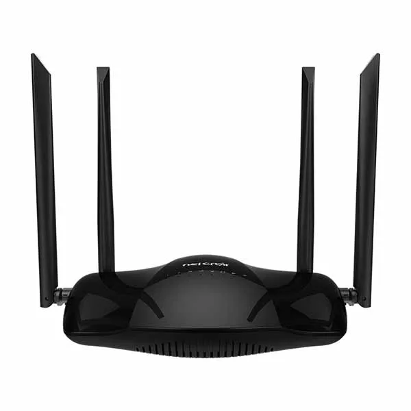 مودم روتر 4G/LTE نتربیت مدل NW-421F