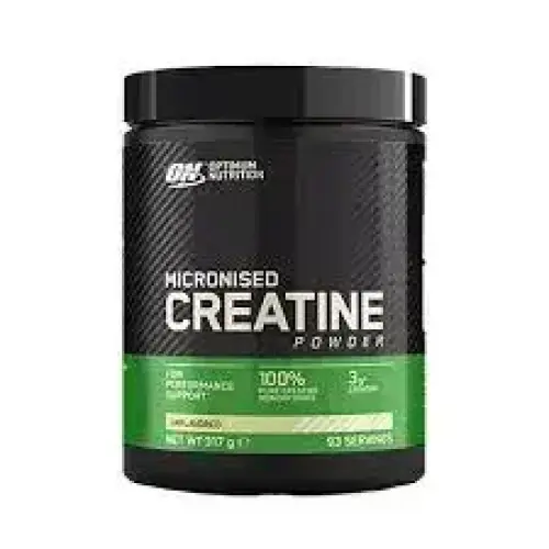 کراتین مونوهیدرات اپتیموم نوتریشن OPTIMUM NUTRITION