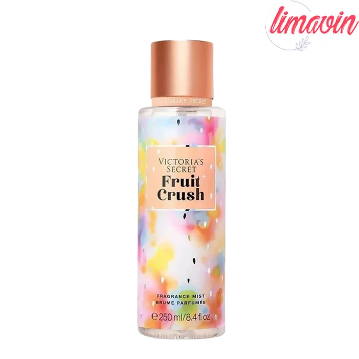 بادی میست ویکتوریا سکرت مدل fruit crush حجم 250 میلی لیتر