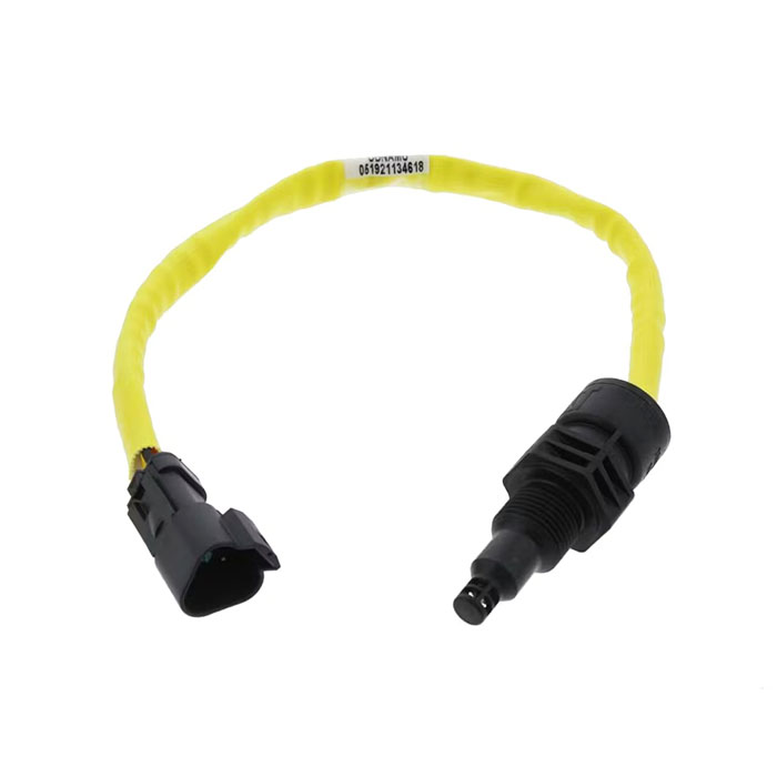 سنسور دمای محیط کاترپیلار Caterpillar Ambient Temperature Sensor 100-3450