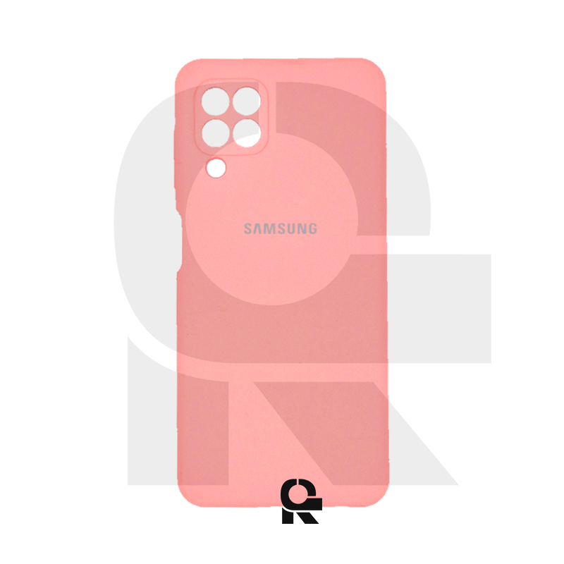 قاب سیلیکونی اصلی SAMSUNG M32