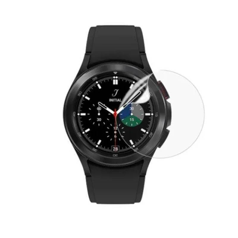 محافظ صفحه نمایش نانو هیدروژلی ساعت هوشمند سامسونگ Gear S3 کلاسیک