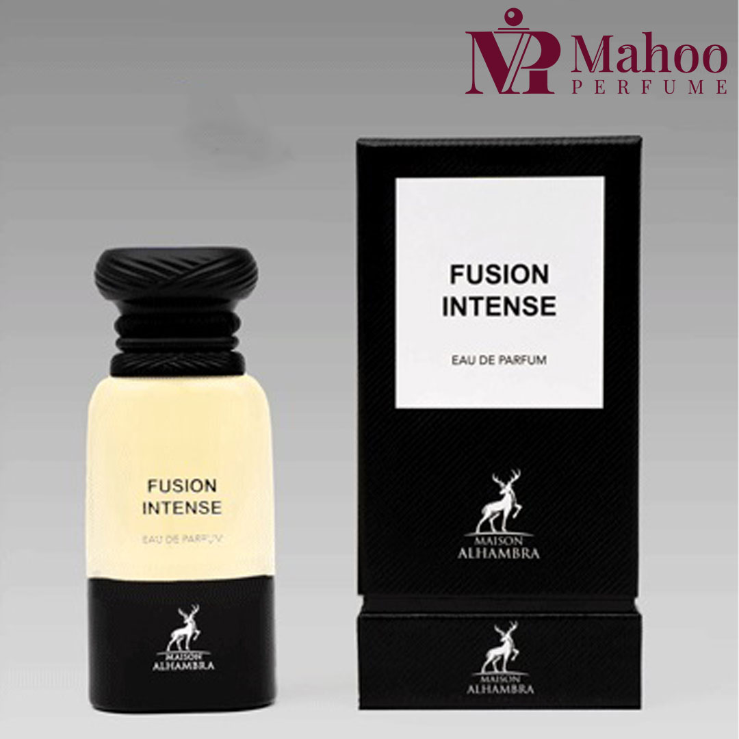 عطر ادکلن فابولوس الحمبرا 80 میل | Fabulo intense Alhambra
