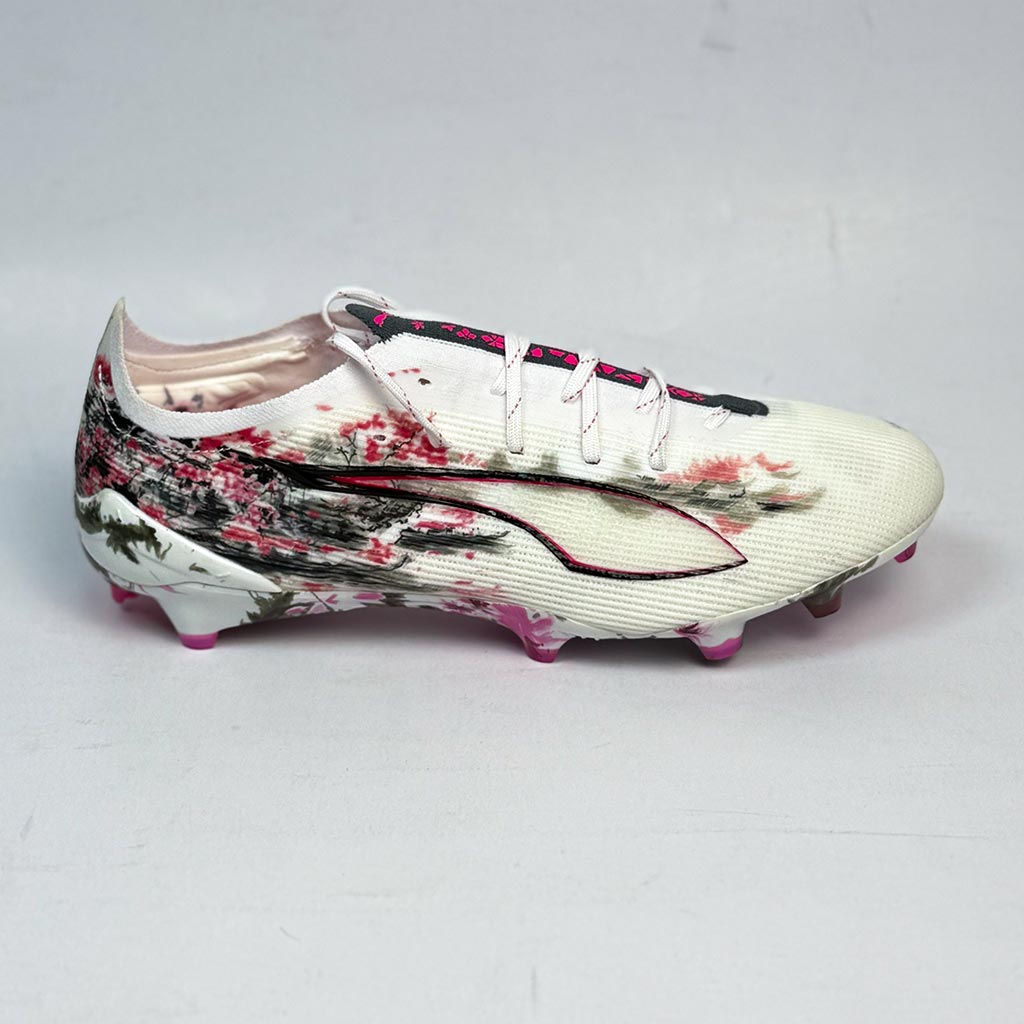 puma ultra