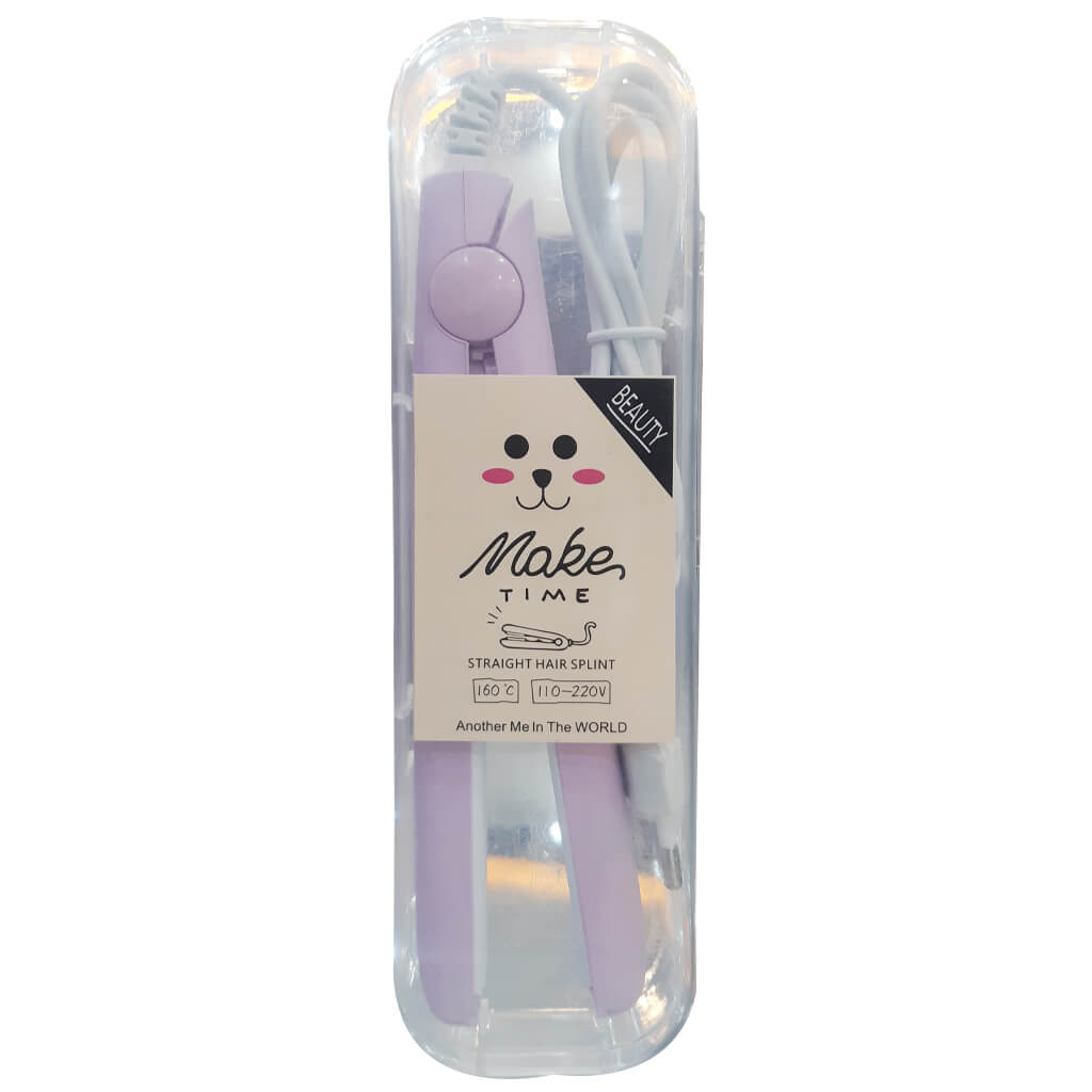 اتو مو میک تایم بنفش