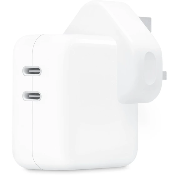 آداپتور اپل 35 وات USB-C