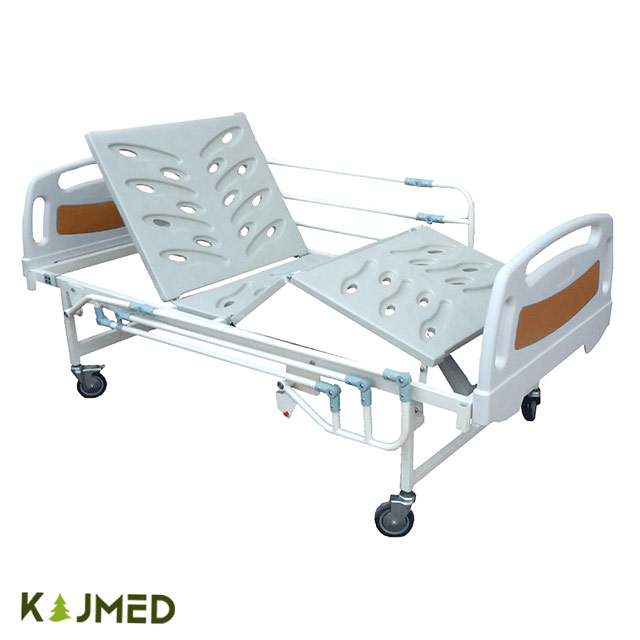 تخت سه شکن مکانیکی مدل رویه ABS