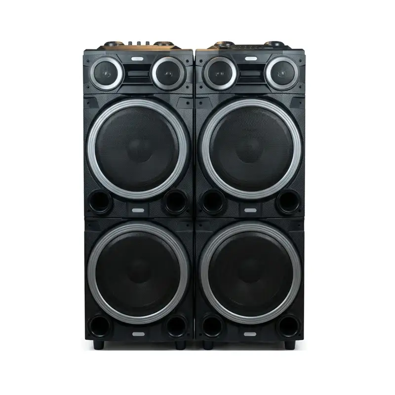 بروفون مدل BS408