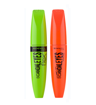 ریمل اورجینال لندن حجم 12میل Rimmel London