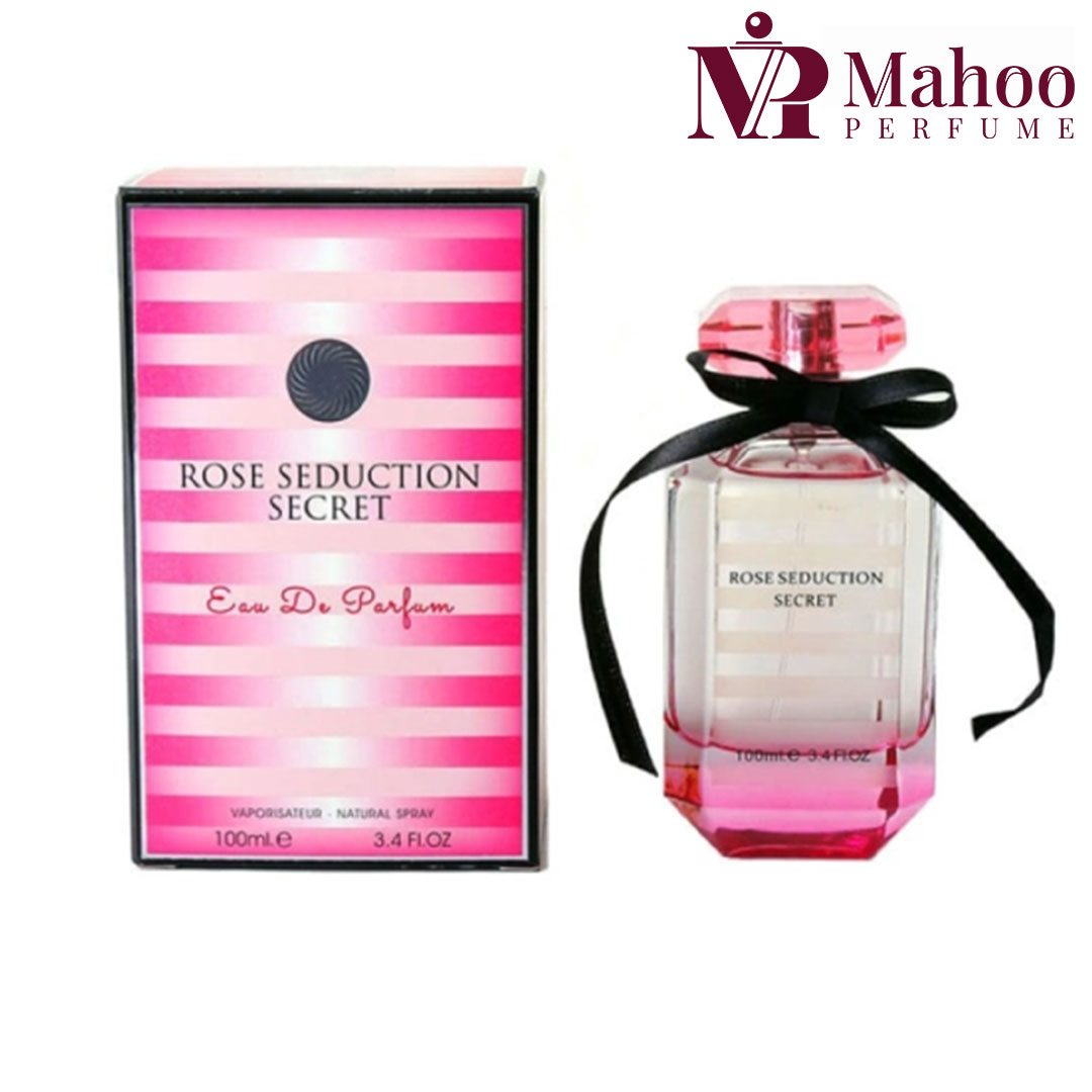 عطر ویکتوریا سکرت بامبشل فرگرانس ورد | Fragrance World Victoria Secret Bombshell
