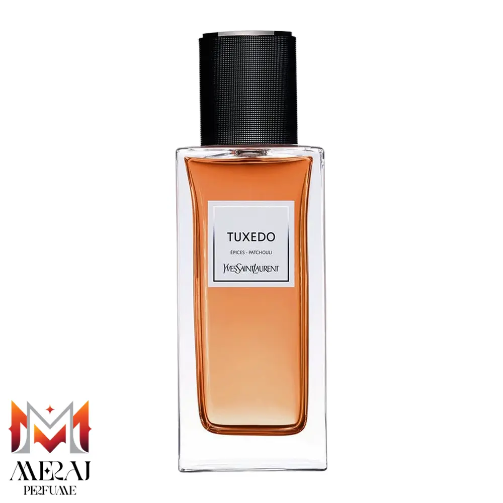عطر گرمی ایفسنلورن تاکسیدو | YSL Tuxedo