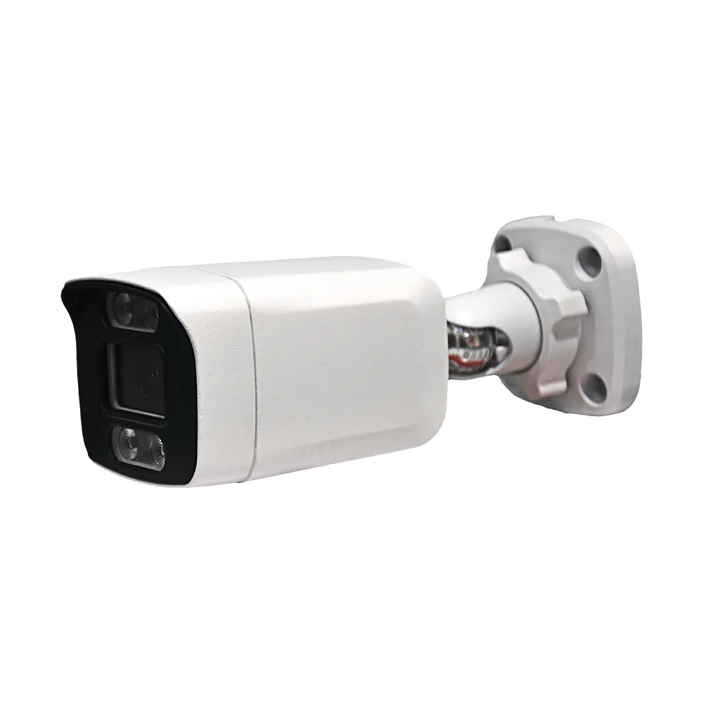 دوربین مداربسته بالت HD داهوس مدل DH-977B | 2 مگاپیکسل با دید در شب رنگی