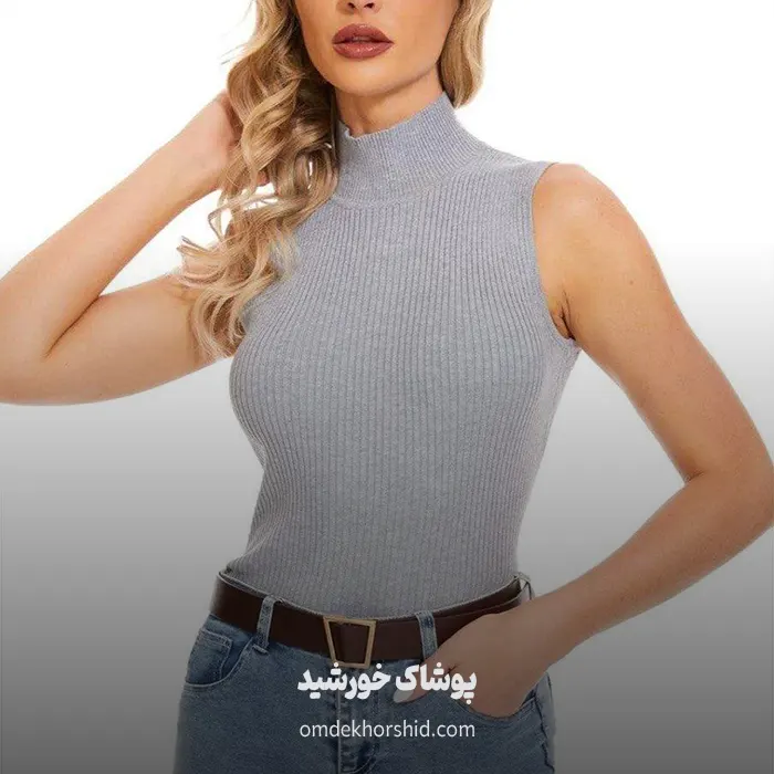 زیر مانتویی ملانژ