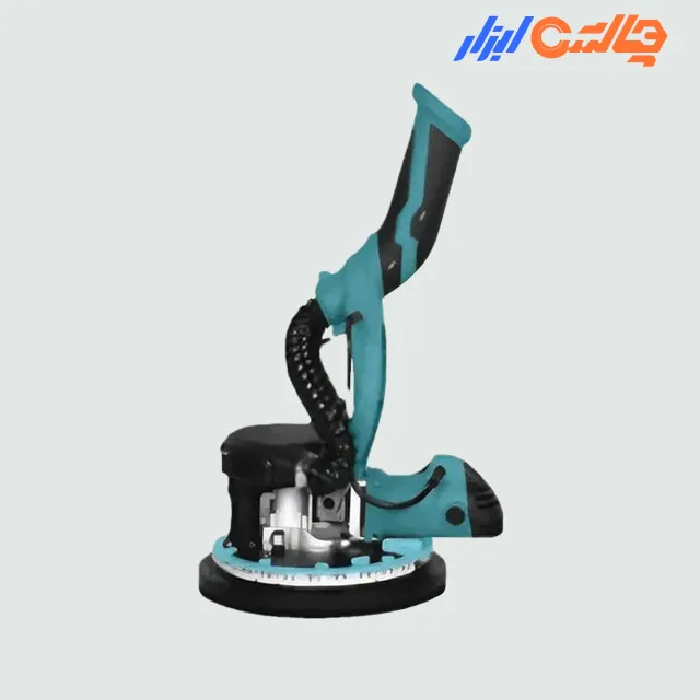 سنباده دیواری مکنده دار 950 وات دیمردار آلور AV-8095