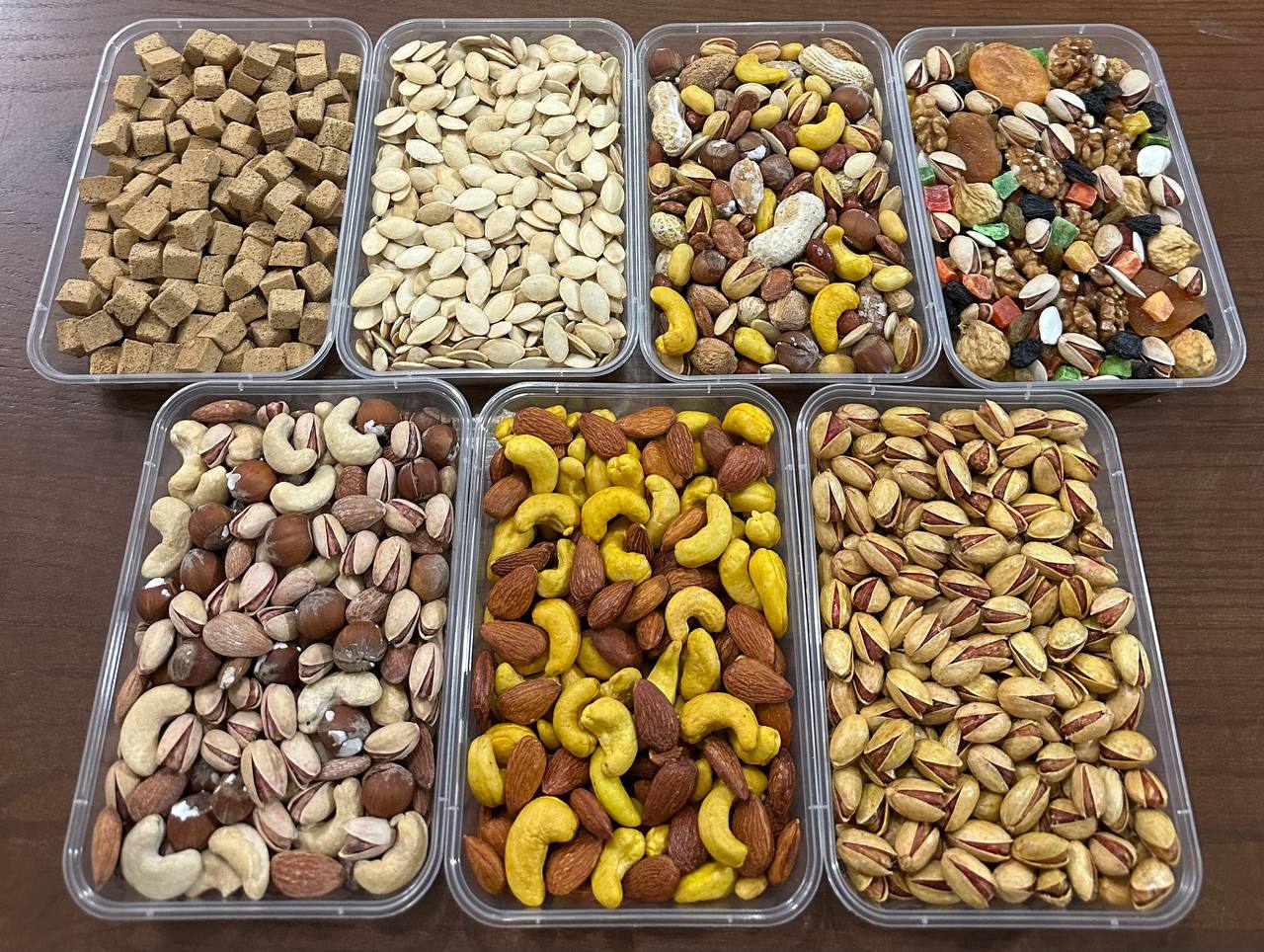 پک نارنجی