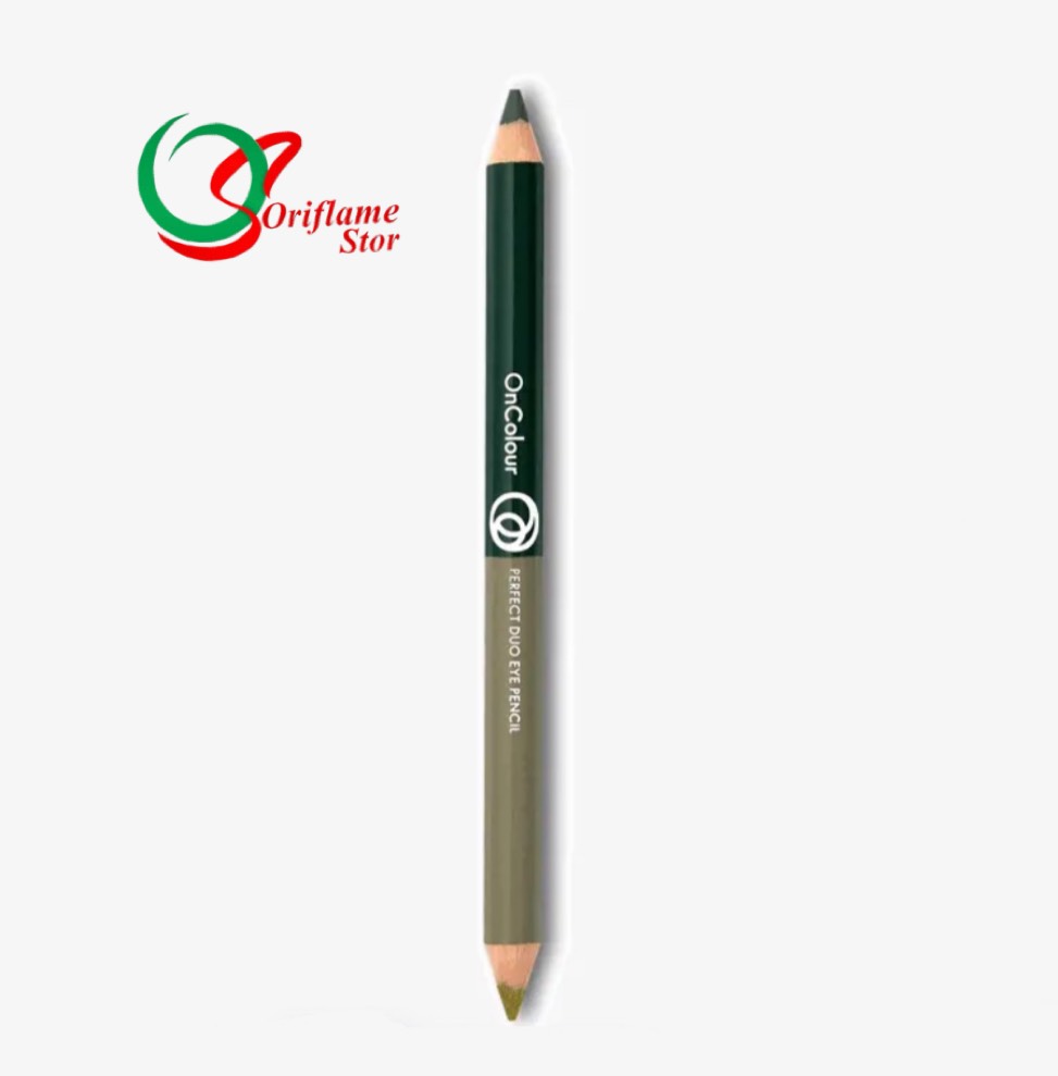 مداد چشم دوسر زیتونی- یشمی آنکالر(41370)