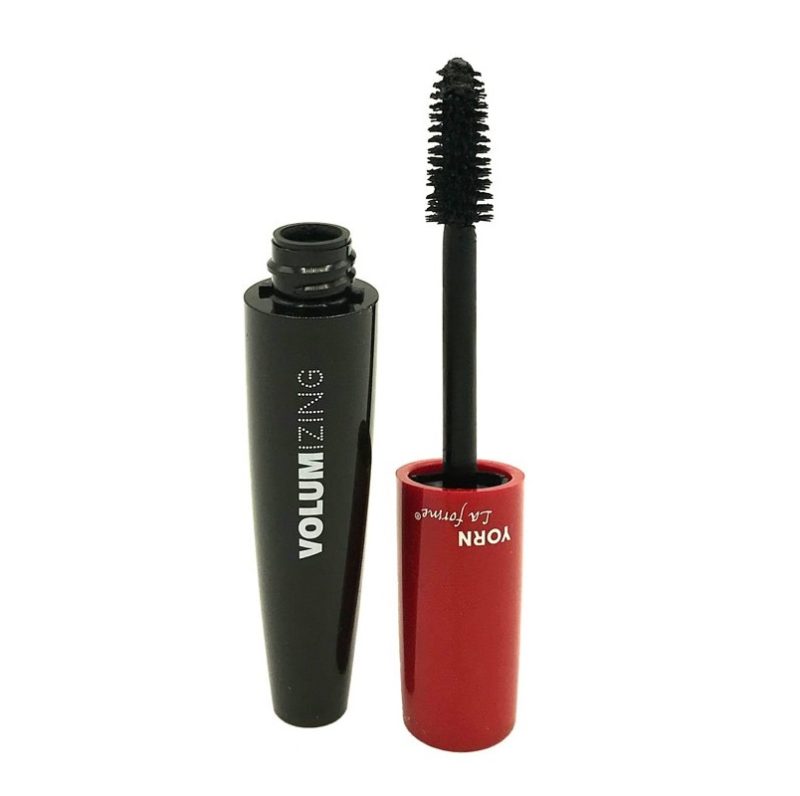 ریمل حجم‌دهنده یورن Yorn Red Cap Mascara