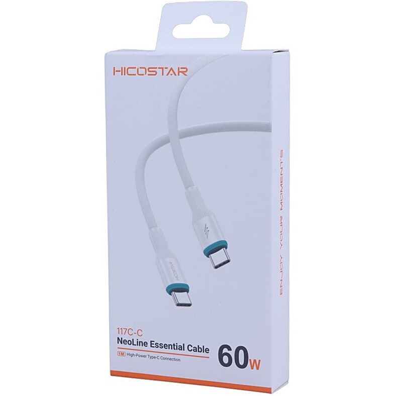 کابل Hicostar (هایکو استار) مدل 117C-C