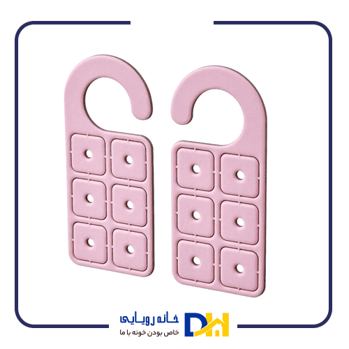 خوشبوکننده کمد رایحه یاس ایکیا LUGNARE