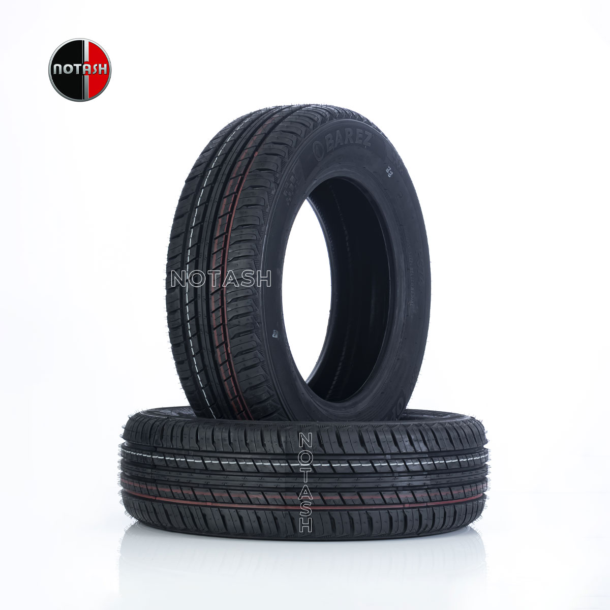 لاستیک بارز سایز 185/65/15 طرح آج P 674 تولید 2026