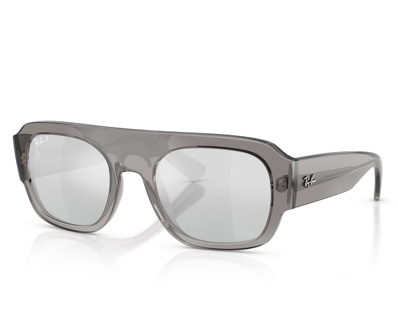 عینک ری بن RAYBAN - RB 2218 - 668482