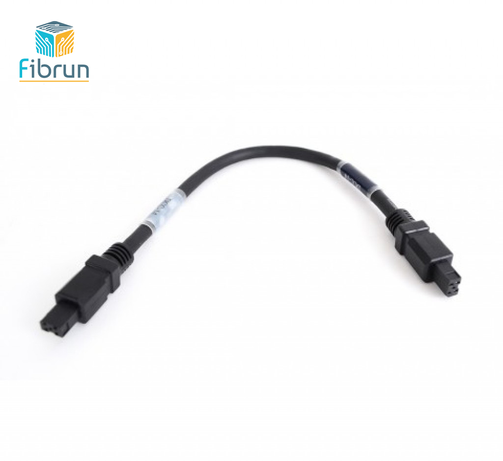 کابل شارژر باتری DCC-14 برای  BTR-08