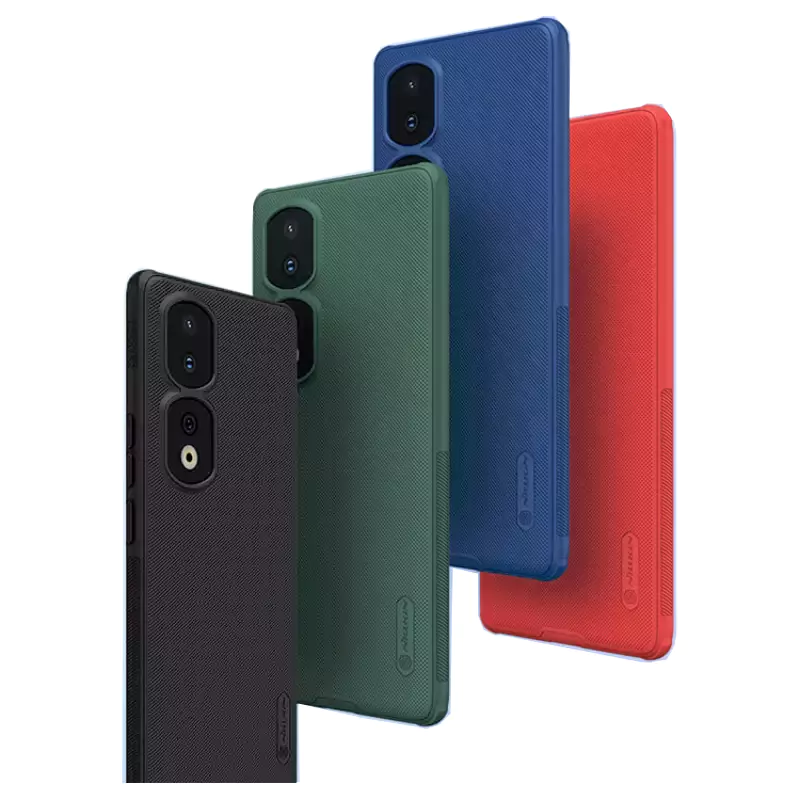 قاب Nillkin Super Frosted Shield Pro برای هواوی آنر 90 پرو