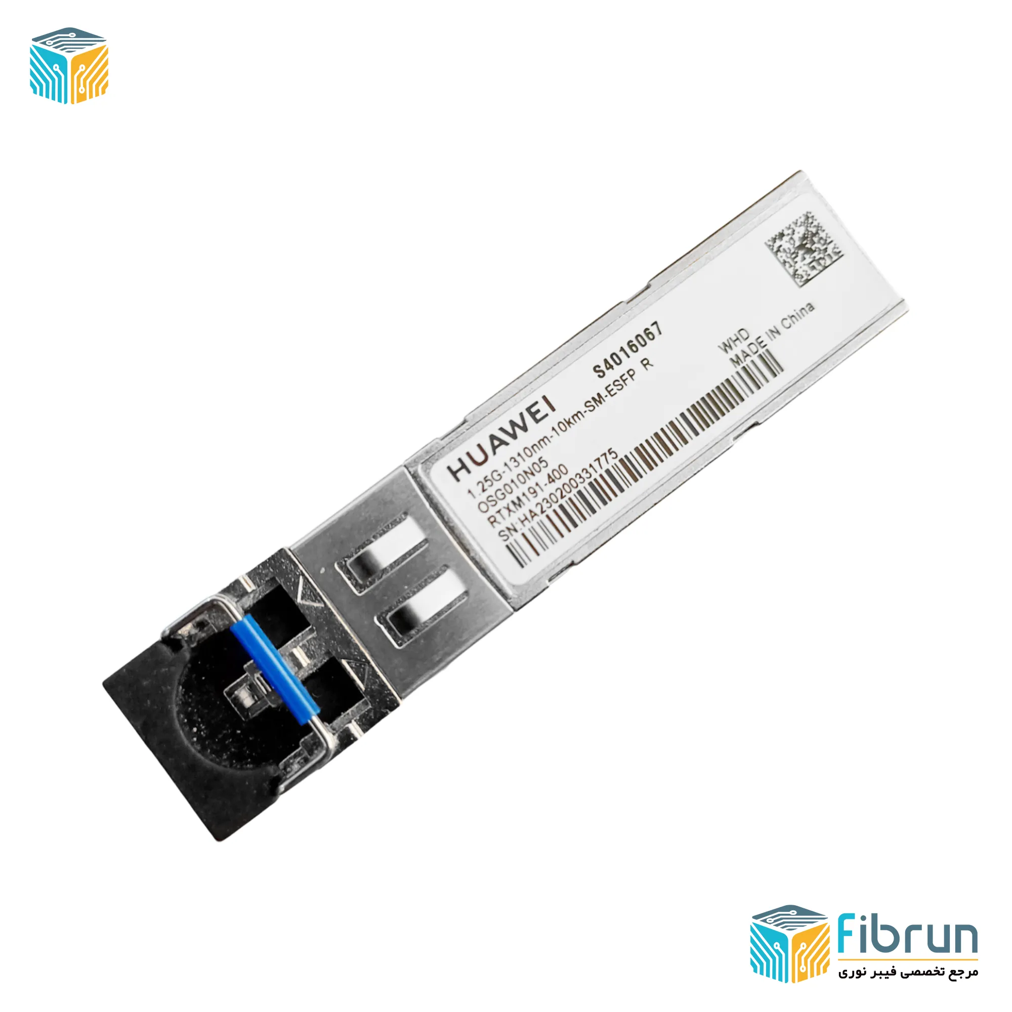 ماژول فیبر نوری هواوی Huawei SM-eSFP-R Transceiver