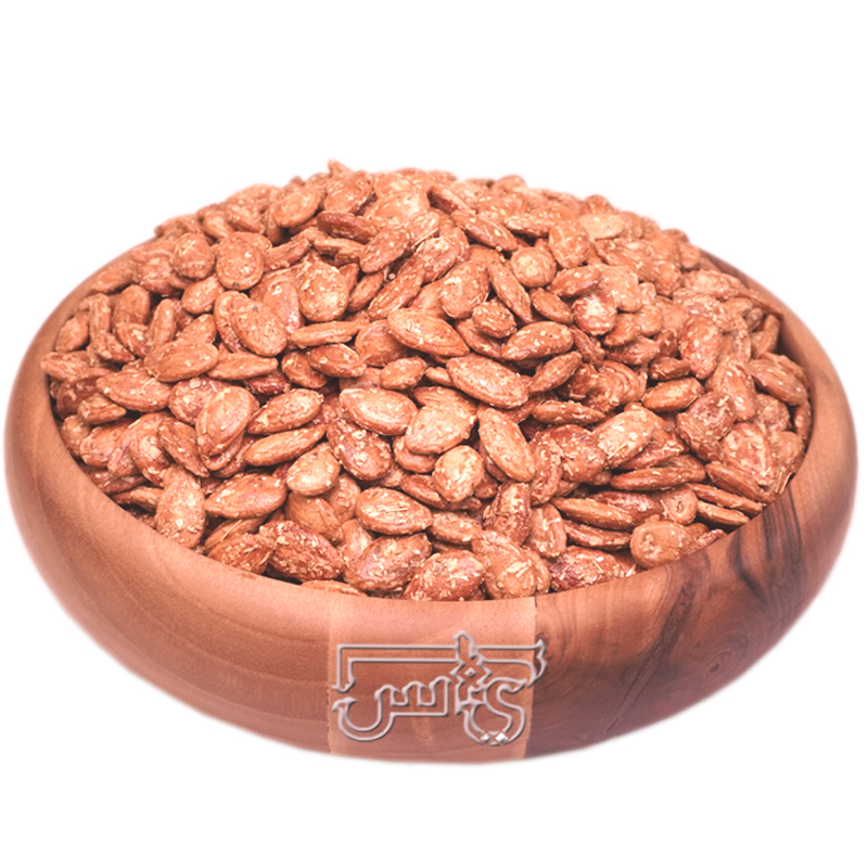 تخمه جابانی گلپر