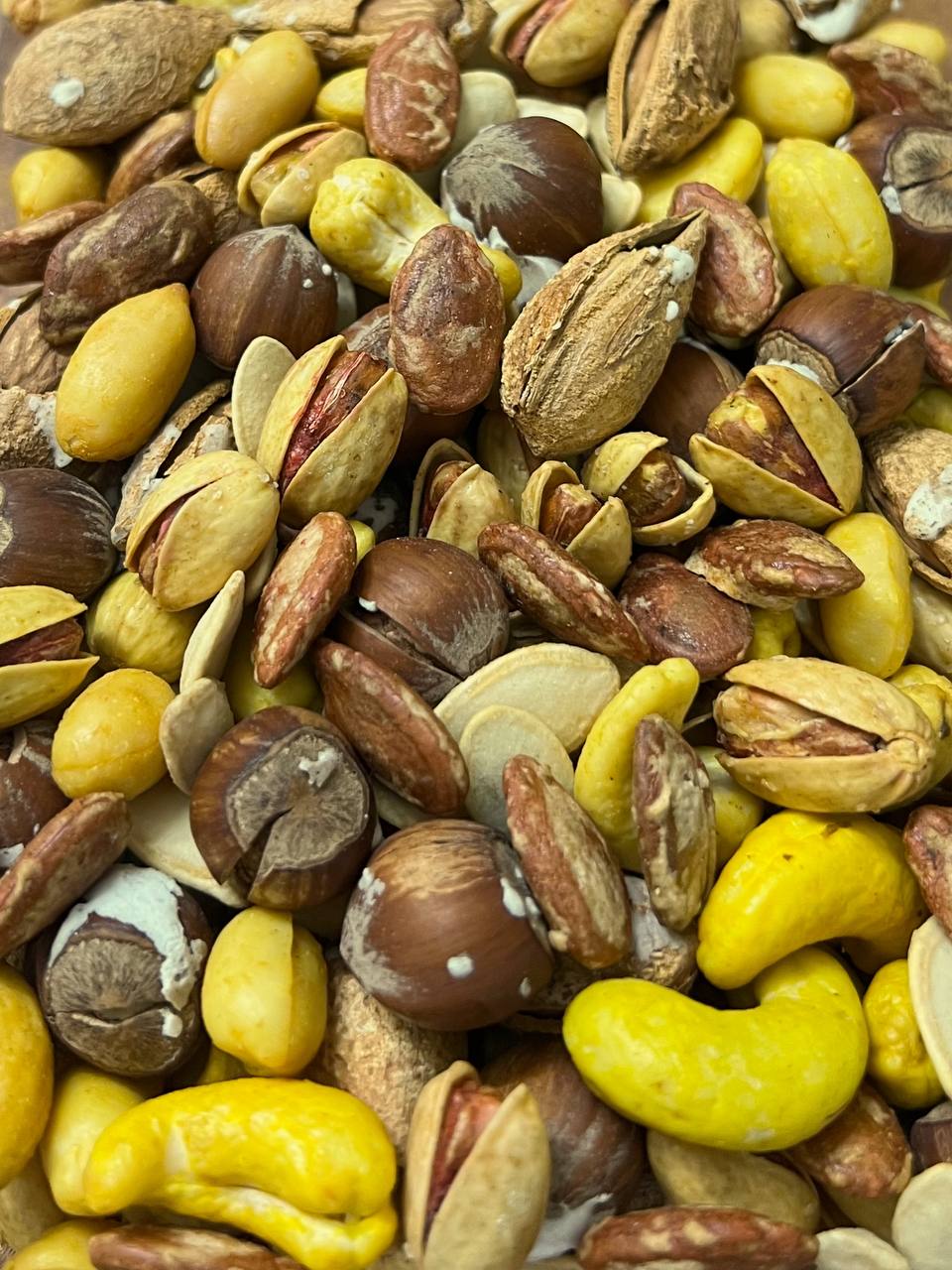 آجیل دورهمی