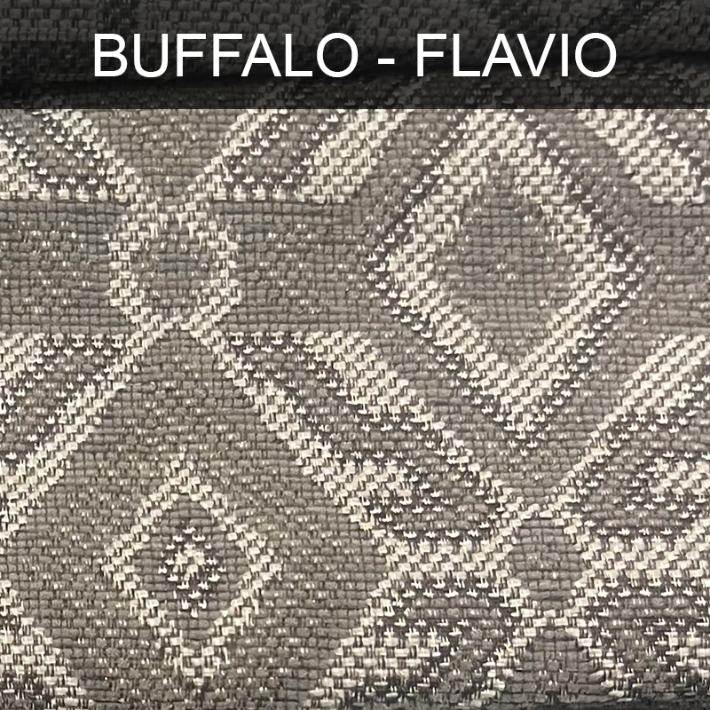 پارچه مبلی بوفالو فلاویو BUFFALO FLAVIO کد 1400G-08L