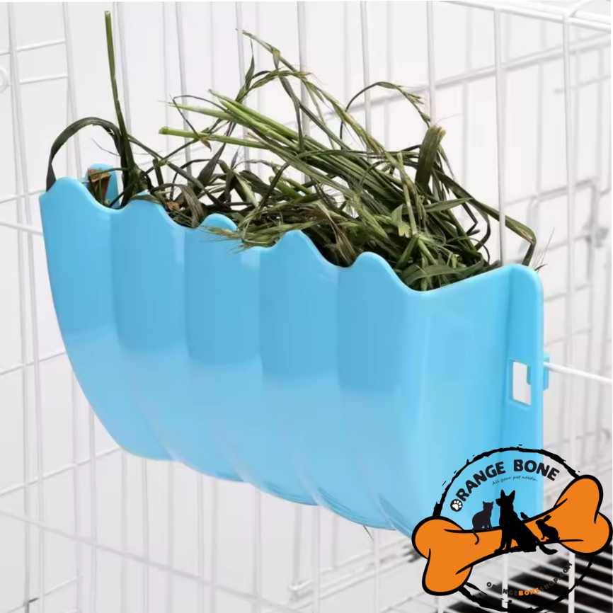 ظرف یونجه خوری جونده