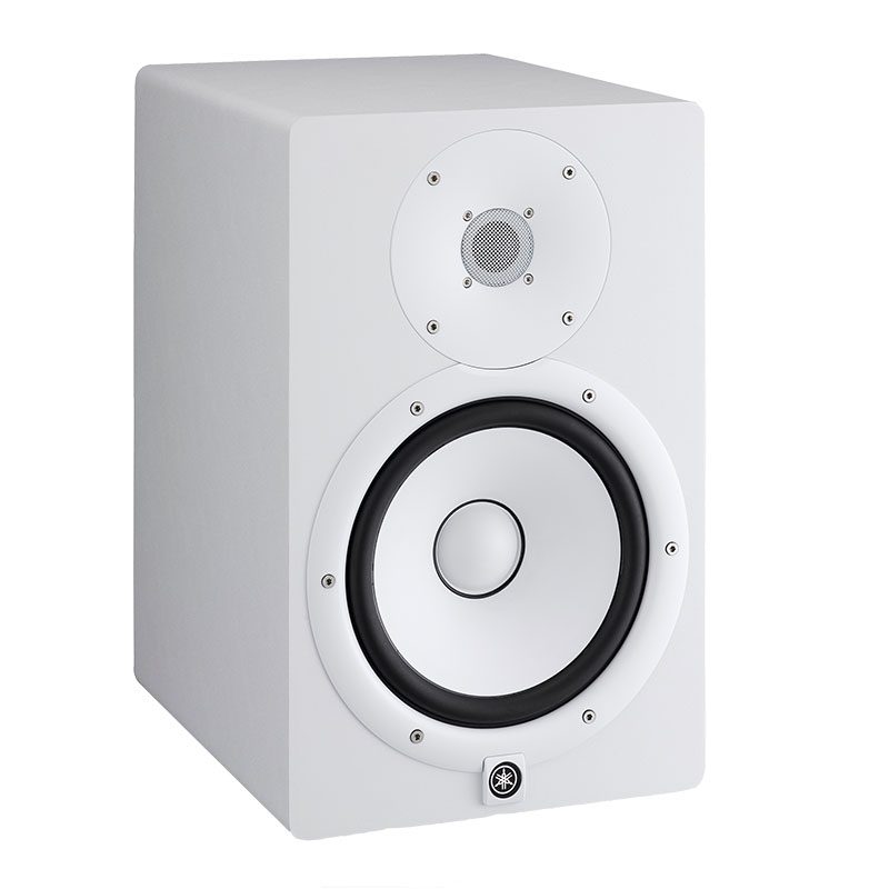 اسپیکر مانیتورینگ Yamaha HS8i WHITE