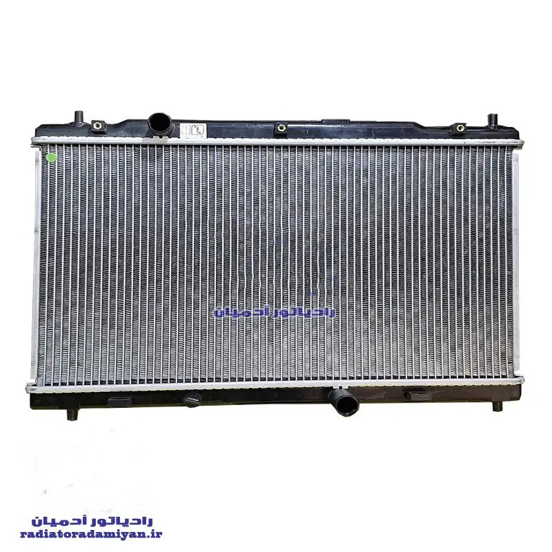 رادیاتور برلیانس 220 - 230 - کوشش