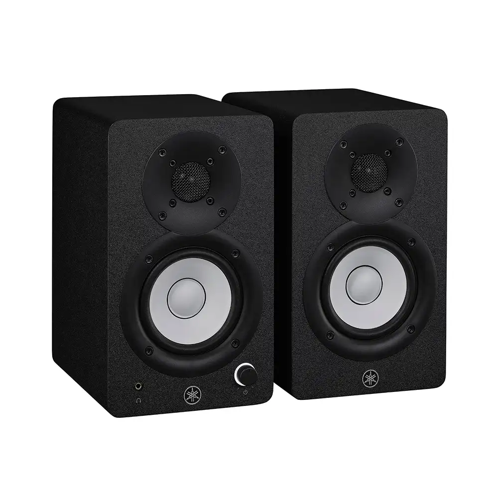 اسپیکر مانیتورینگ YAMAHA HS3 Black