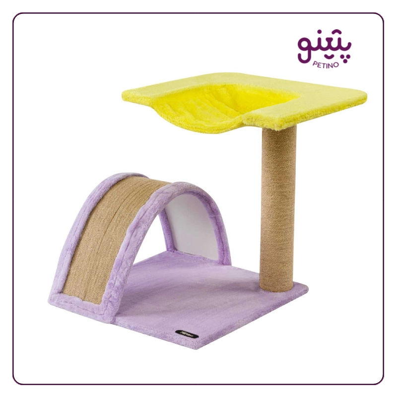 درخت گربه نیناپت کد I