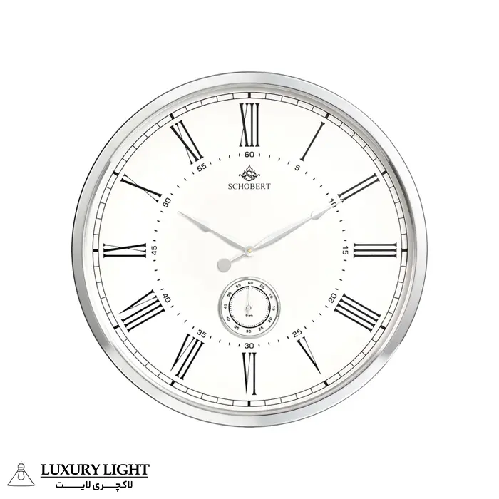 ساعت دیواری مدل TIN-SL 5305