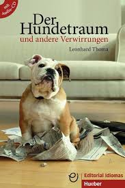 DER HUNDETRAUM Libro