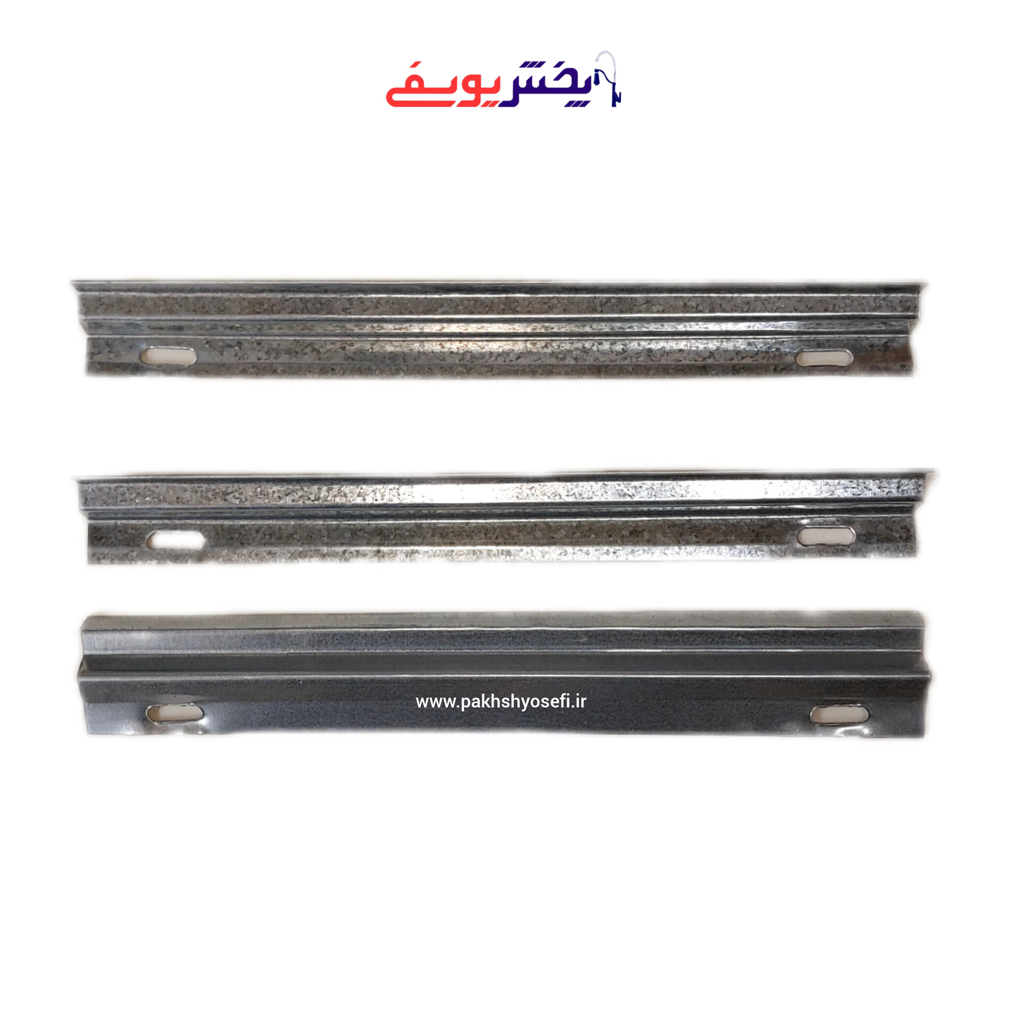 لبه تشتکی کولر 3500تا3200