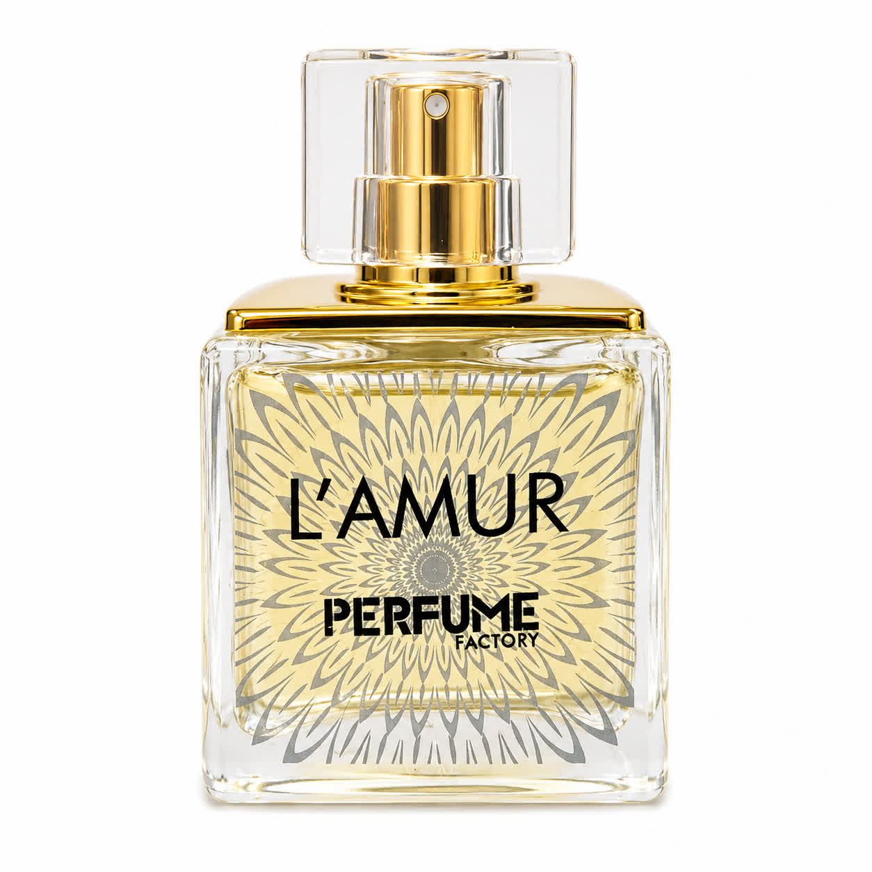 ادکلن لالیک لامور Mini Crystal حجم 30 میل – Lalique L’Amour زنانه