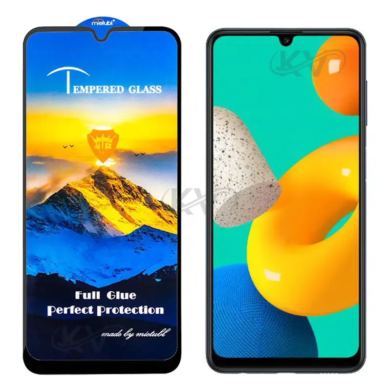 گلس میتوبل ESD سامسونگ M32 5G
