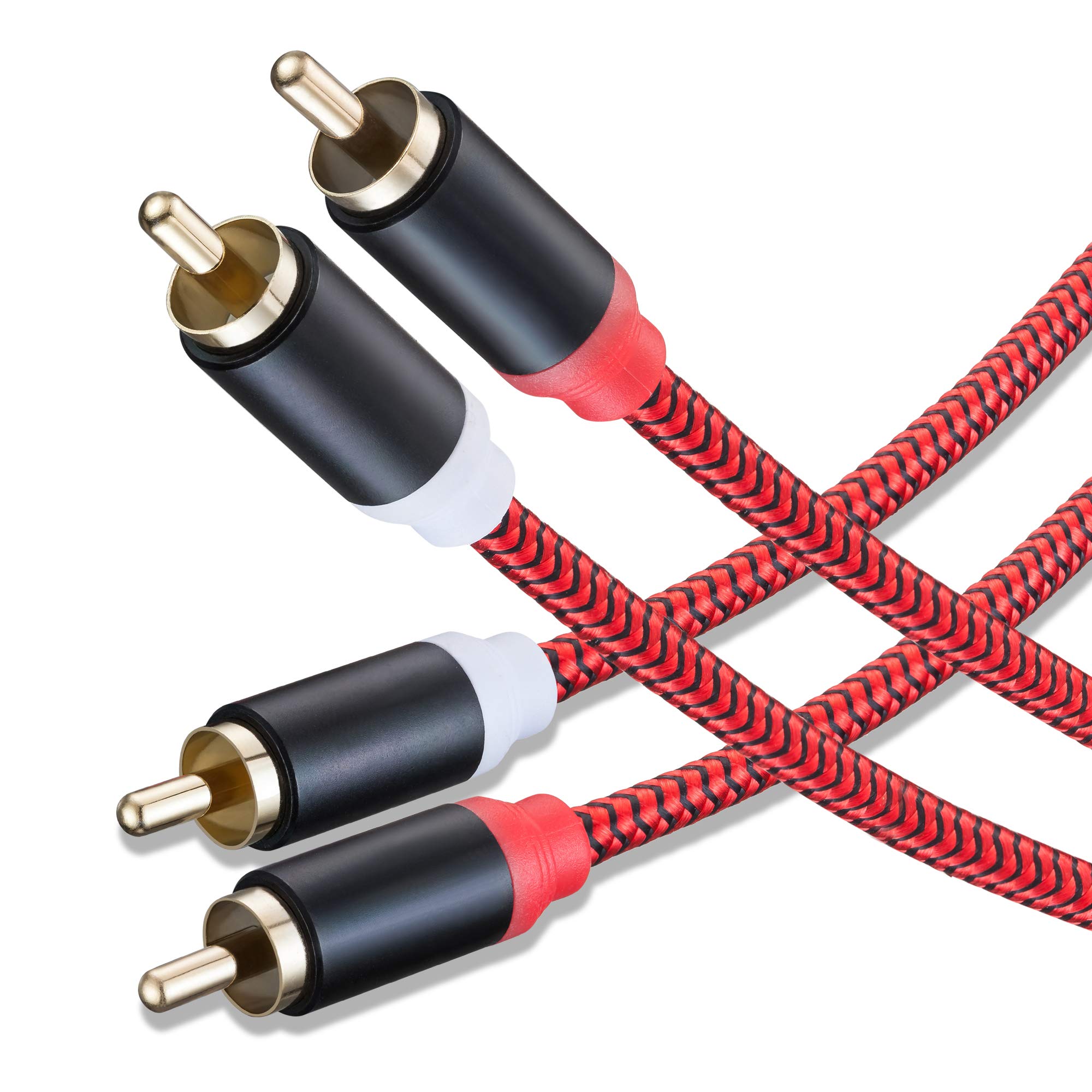 کابل RCA TO RCA